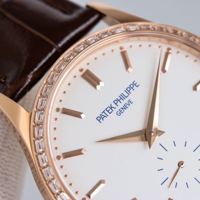 PATEK PHILIPPE Watches